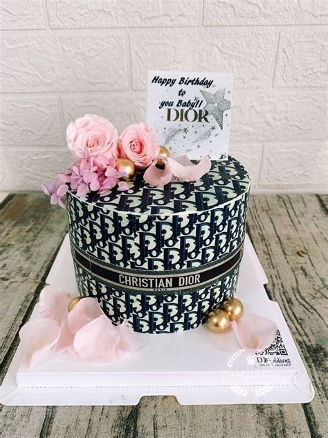 cake dior menu|cake dior aundh.